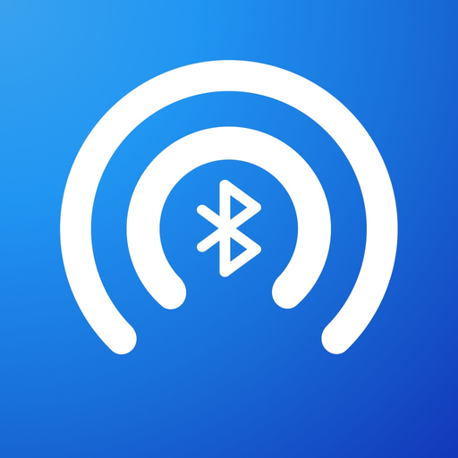 Air Find: My Device Finder app icon