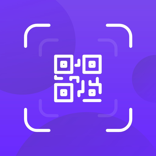 QR Creator - Make & Scan Codes app icon