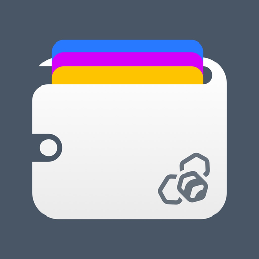BeeWallet - Account Tracker app icon