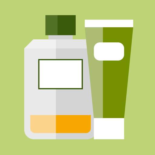 ConsumablesNotice app icon