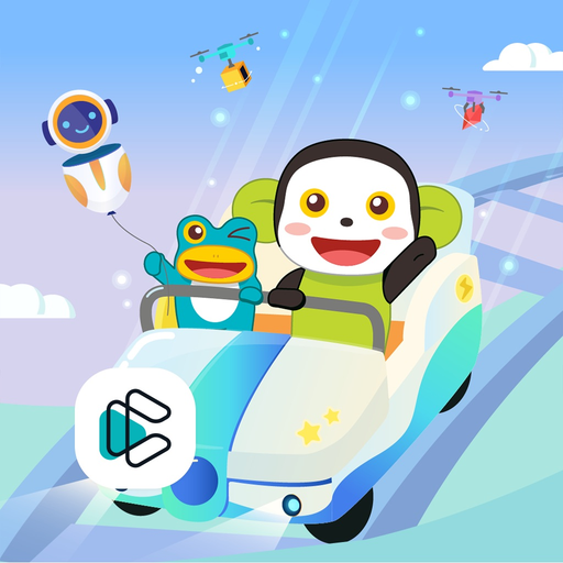 April Learning Portal app icon