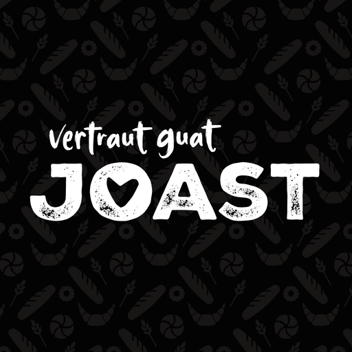 Joast - App für Geniesser app icon