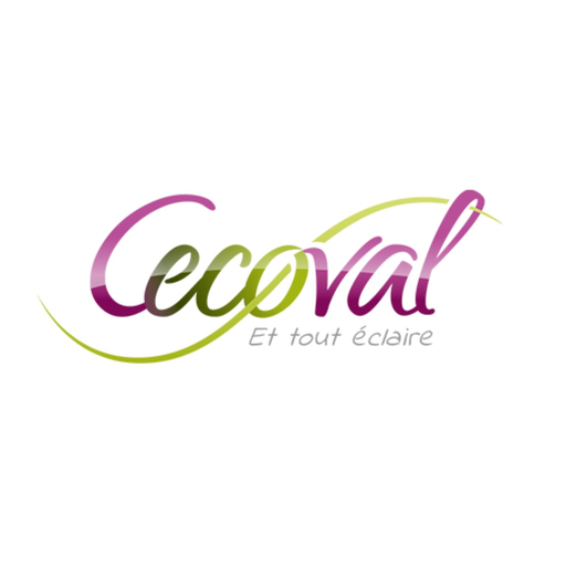 MyCECOVAL app icon