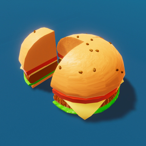 Sliding Puzzle 3D app icon