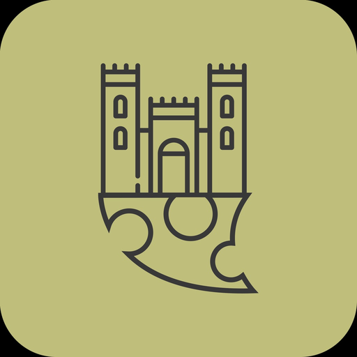 U Zámecké Zahrady app icon