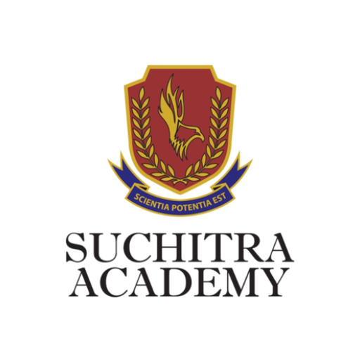 Suchitra Academy app icon