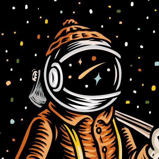 Great Notion app icon