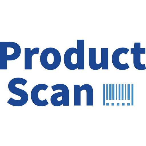 Product Scan : 바코드, 대한상공회의소 app icon