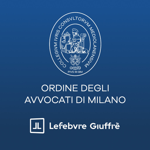 Ordine Avvocati Milano app icon