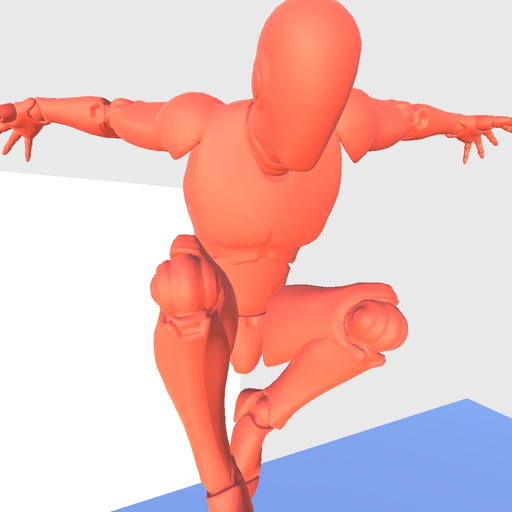 Urban Race 3D app icon