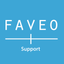Faveo Support icon
