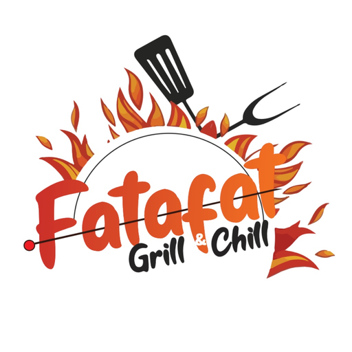 Fatafat Grill & Chill app icon