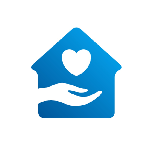 In Home Care Providers App app icon