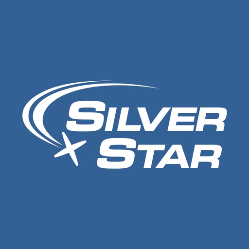 Silver Star Home Zone app icon