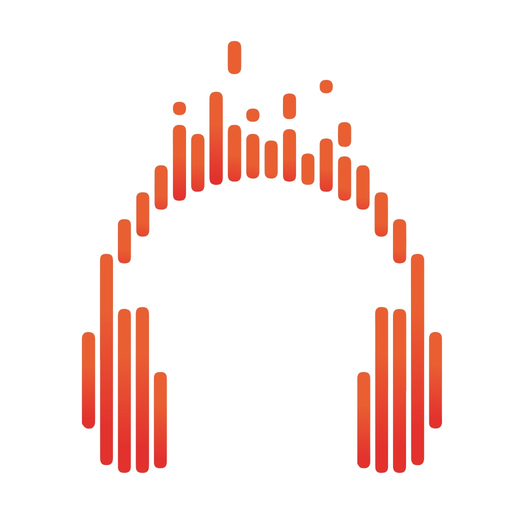 White-Noise app icon