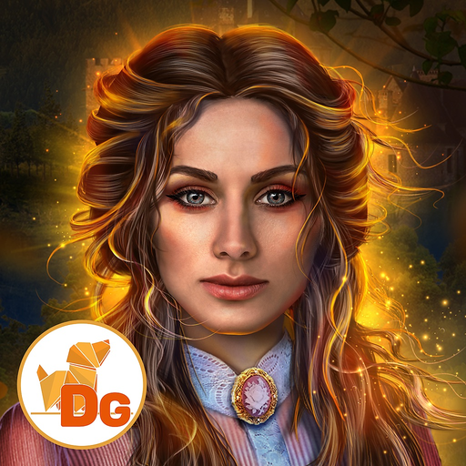 Spirit Legends: Solar Eclipse app icon