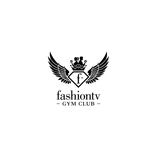 FashionTV Gym Club app icon