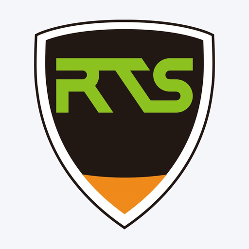 RTS iCommander app icon