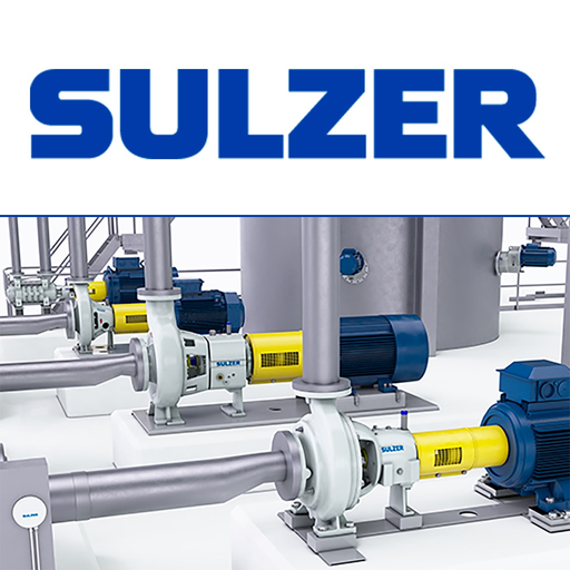 Sulzer Sense app icon