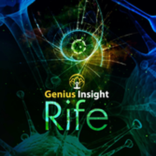 Rife Frequency Tone Amplifier app icon