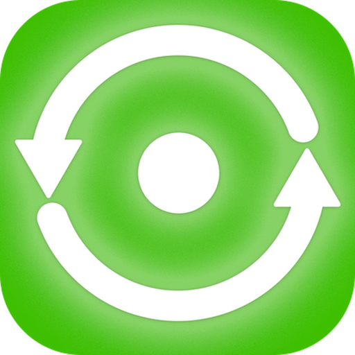 Gestion Verde app icon