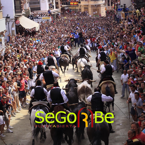 Segorbe Turismo app icon