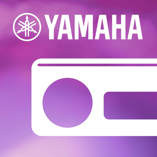 Multimedia Music Controller app icon