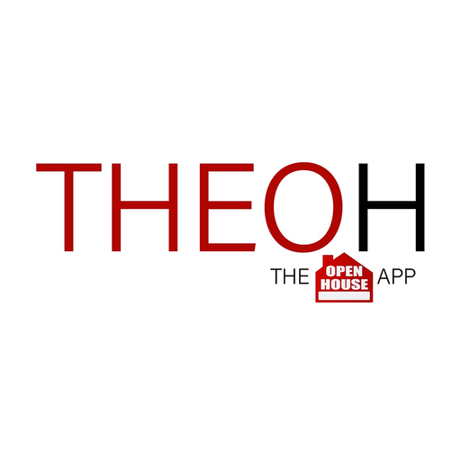 THEOH app icon
