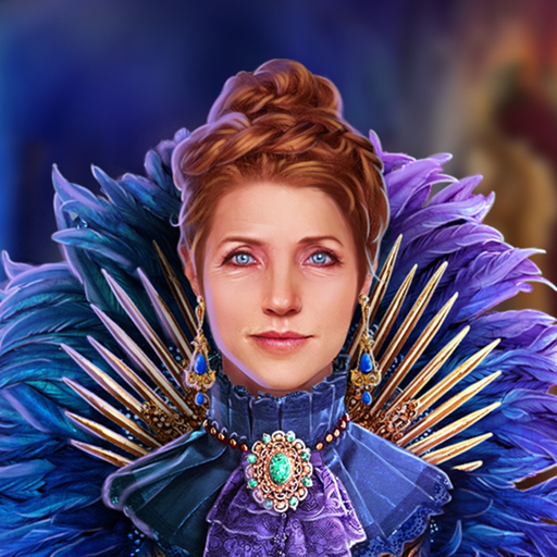 Royal Detective 6: Last Charm app icon