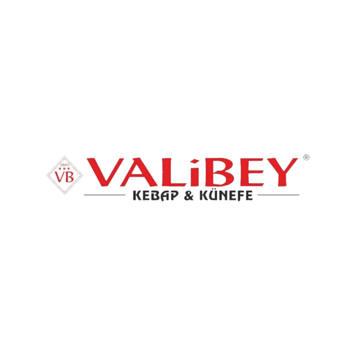 Valibey Kebap app icon