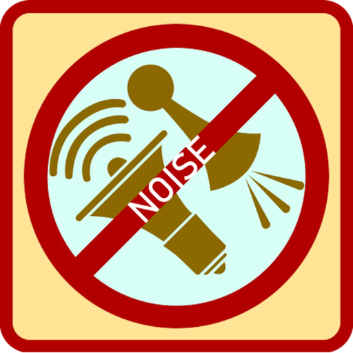Shor Nahin app icon