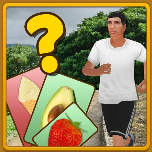 Lé bon, lé pas bon ? app icon