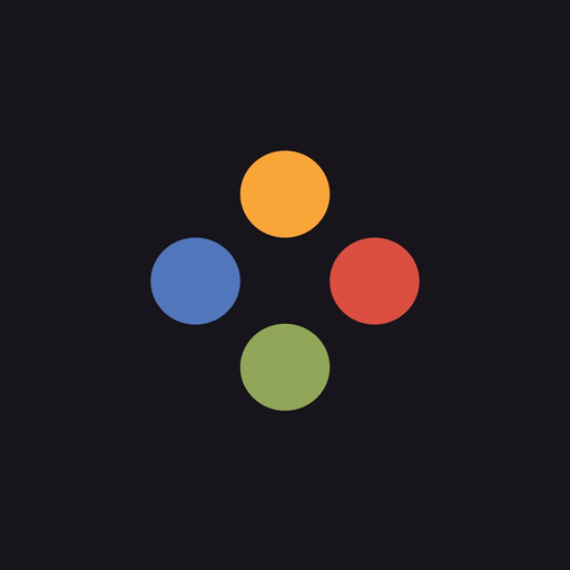 Game-Bar Plays app icon