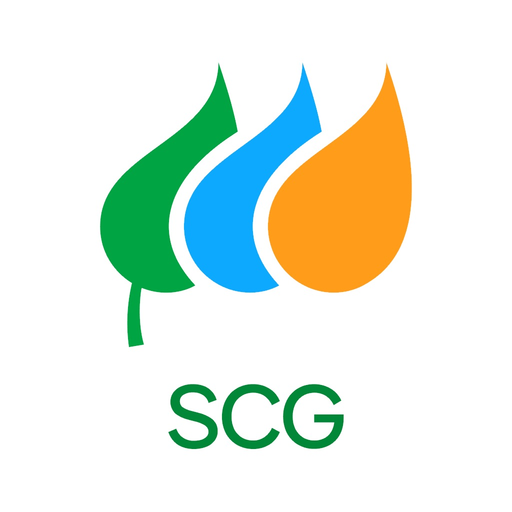 Southern Connecticut Gas app icon