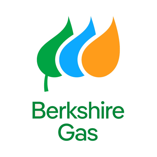 Berkshire Gas app icon