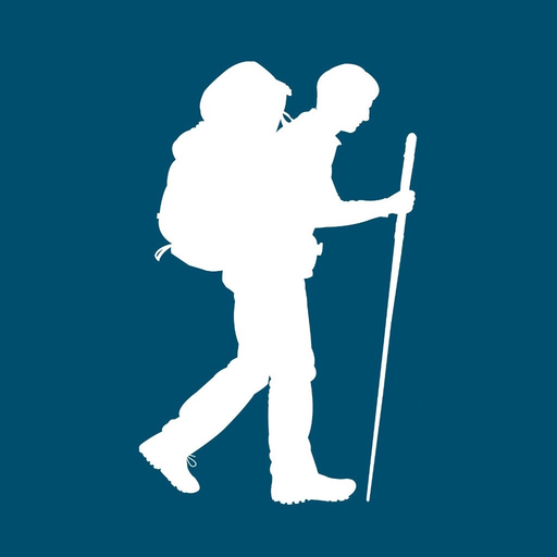 Hidden Italy self-guided walks app icon