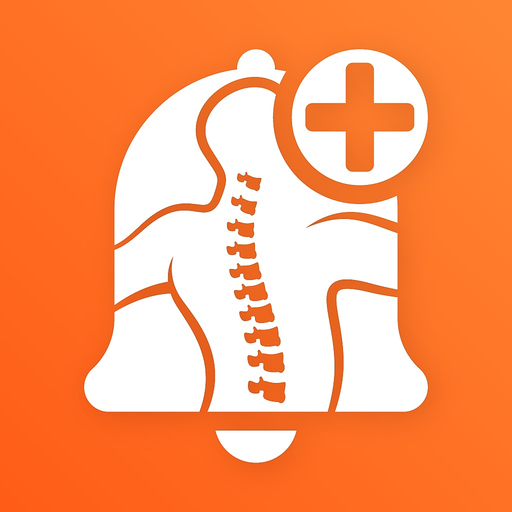Fix.Me - Best Posture Reminder app icon