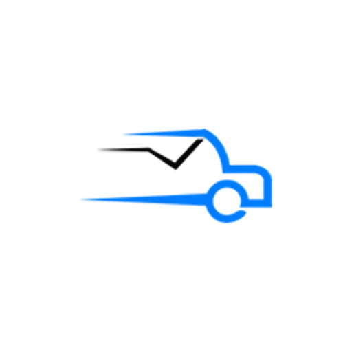 Courier Brokers Driver app icon