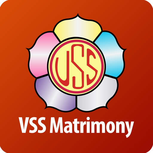 VSS Matrimony app icon