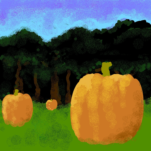 Evelyn's Farm app icon
