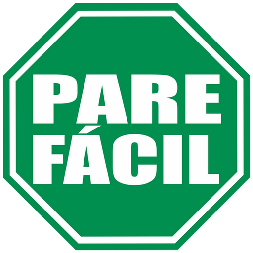 Pare Fácil app icon
