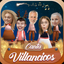 Christmas Carols spanish songs icon