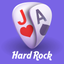 Hard Rock Blackjack & Casino icon