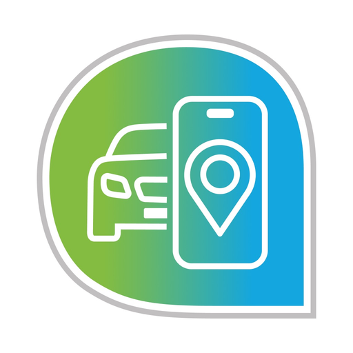Carsharing Ar app icon