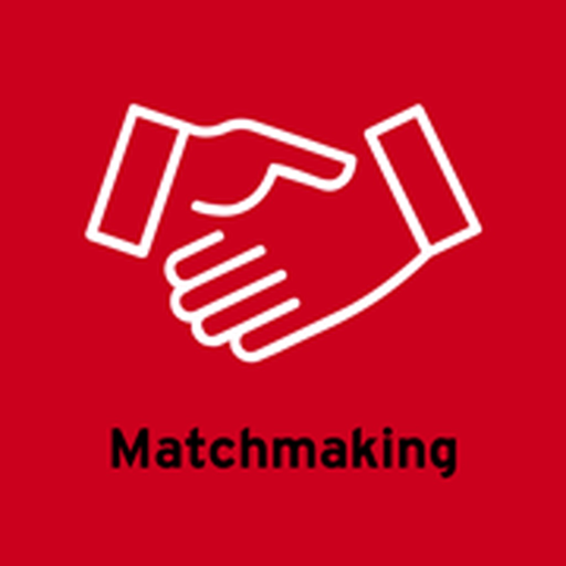 Wire & Tube Matchmaking app icon
