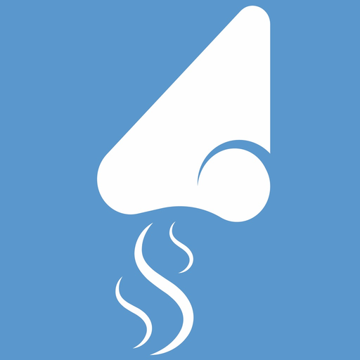 Schnoz app icon