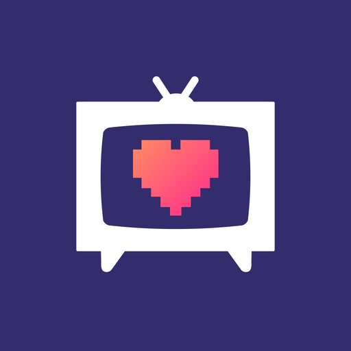 Gif TV - Stream and watch gifs app icon