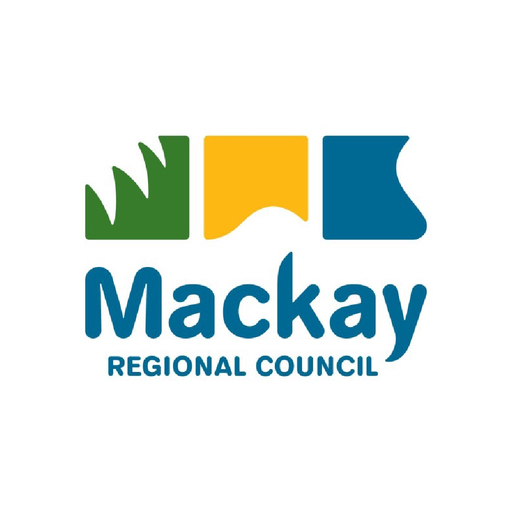 Mackay Libraries app icon