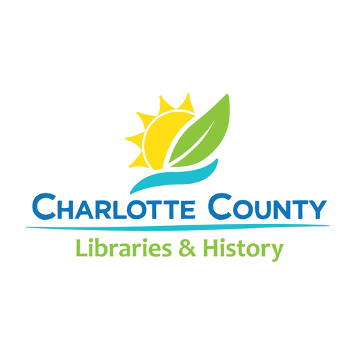 Charlotte County Library app icon