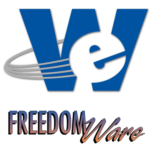 FREEDOMWare DMC-I app icon